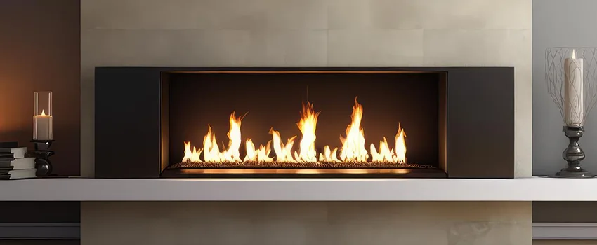 Vent Free Gas Fireplaces Repair Solutions in Minnetonka, Minnesota