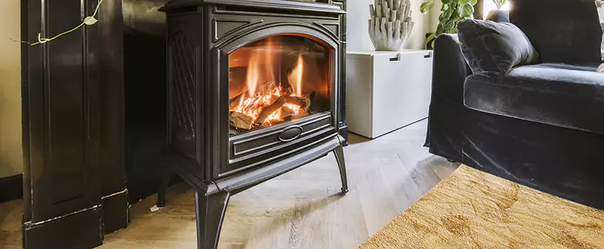 Cost of Hearthstone Stoves Fireplace Services in Minnetonka, Minnesota
