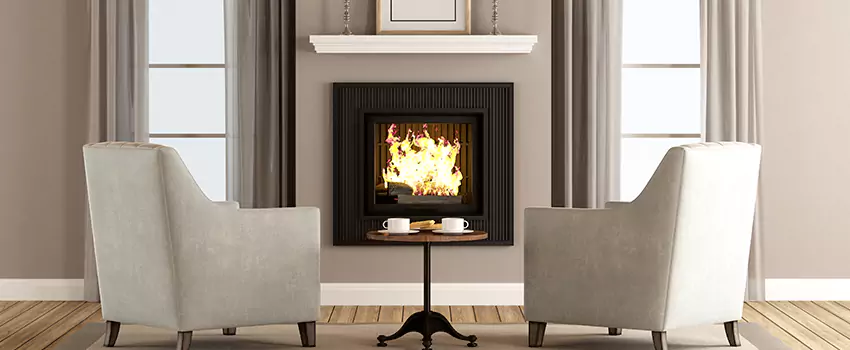Heat & Glo Outdoor Gas Fireplaces Installation Contractors in Minnetonka, Minnesota