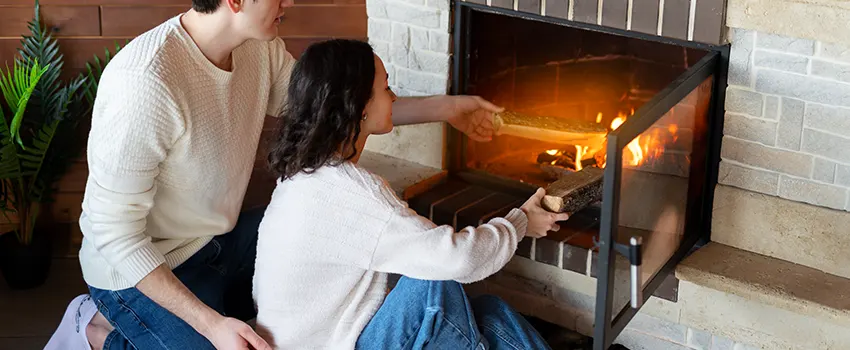 Kings Man Direct Vent Fireplaces Services in Minnetonka, Minnesota