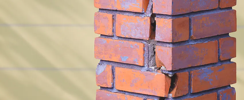 Leaking Chimney Repair And Replacement Cost in Minnetonka, Minnesota