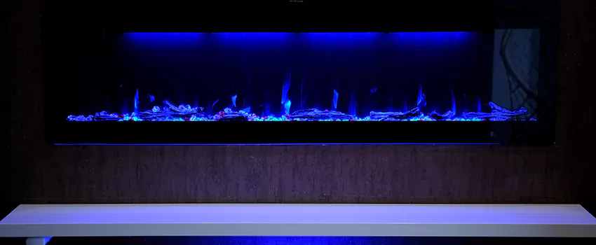 Benefits of Multi-Color Fireplace Installation in Minnetonka, MN
