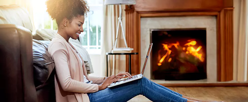 Cost-Effective Osburn Fireplace Installation and Repair in Minnetonka, MN