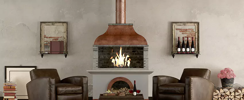 Benefits of Pacific Energy Fireplace in Minnetonka, Minnesota