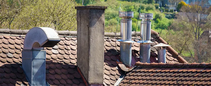 Residential Chimney Flashing Repair Services in Minnetonka, MN