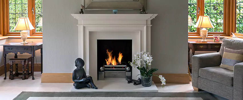 RSF Fireplaces Maintenance and Repair in Minnetonka, Minnesota