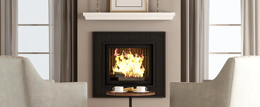 Superior Outdoor Fireplace Repair in Minnetonka, MN