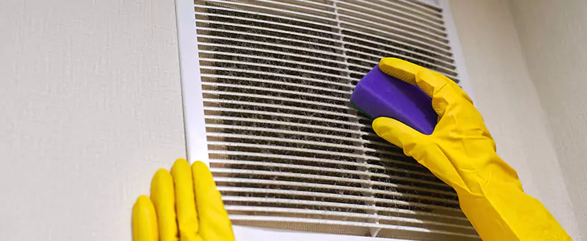 Vent Cleaning Company in Minnetonka, MN