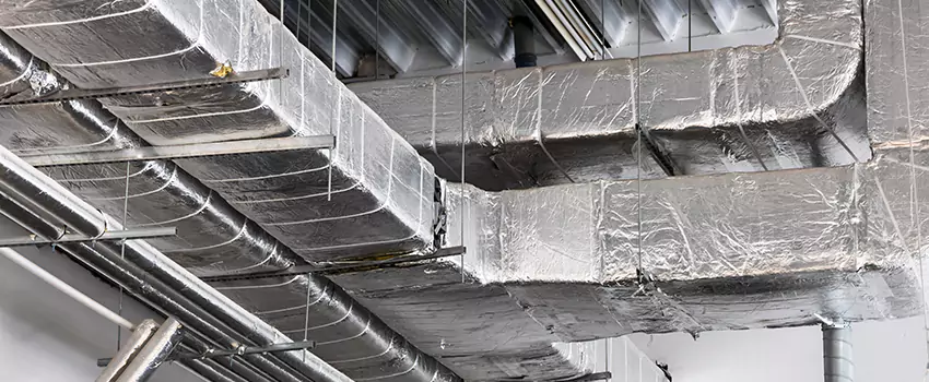 Vent Dust Cleaning Cost in Minnetonka, MN