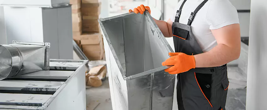 Ventilation Fan Cleaning Services in Minnetonka, Minnesota