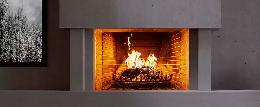 Indoor Wood Burning Furnace Repair and Installation in Minnetonka, Minnesota