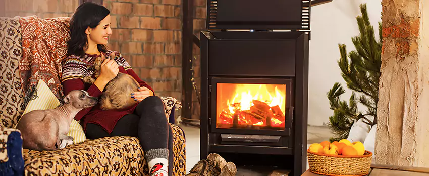 Wood Stove Chimney Cleaning Services in Minnetonka, MN