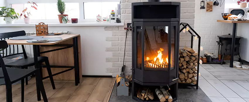 Wood Stove Firebox Installation Services in Minnetonka, MN