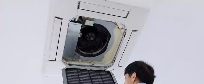 Benefits of Professional Air Duct Cleaning in Minnetonka, Minnesota