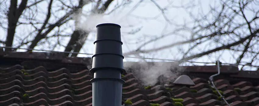 Broken Chimney Animal Screen Repair And Installation in Minnetonka, MN