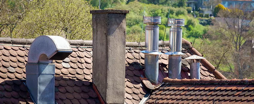Commercial Chimney Blockage Removal in Minnetonka, Minnesota