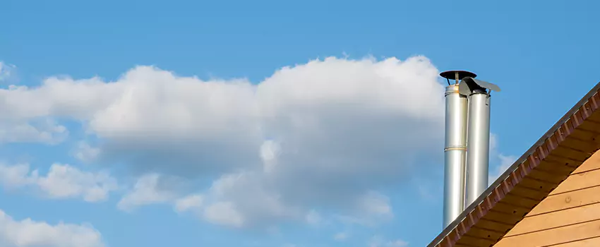 Chimney Cap Bird Guard Repair in Minnetonka, Minnesota
