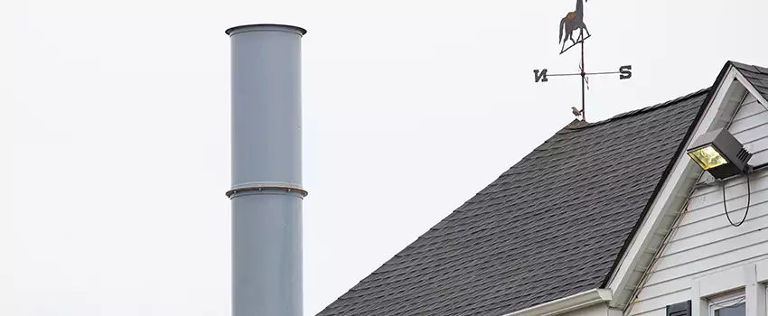 Multi-flue Chimney Caps Installation And Repair in Minnetonka, MN