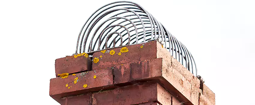 Chimney Crown Problems in Minnetonka, Minnesota