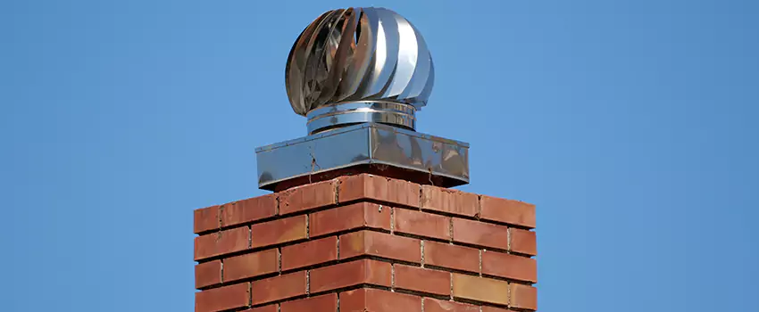 Chimney Damper Hinge Repair in Minnetonka, MN