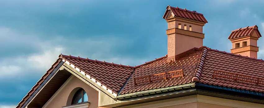 Residential Chimney Services in Minnetonka, Minnesota