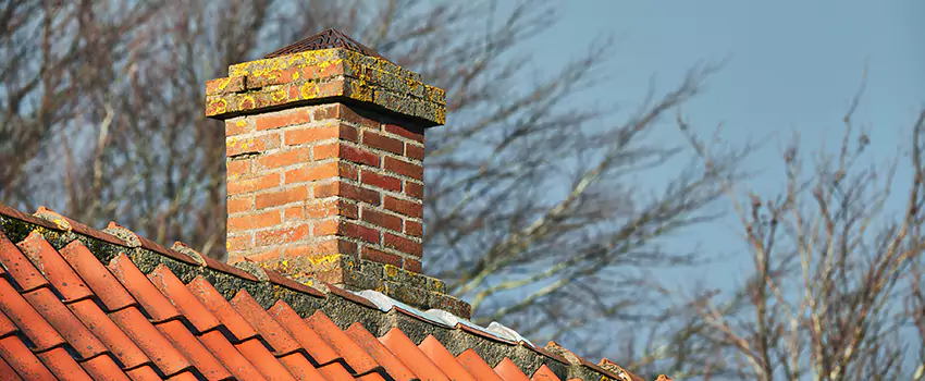Chimney Flue Cap Installation in Minnetonka, MN