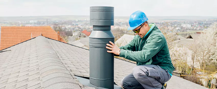 Insulated Chimney Liner Services in Minnetonka, MN