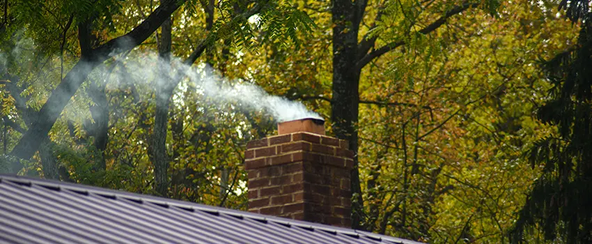 Gas Chimney Odor Removal in Minnetonka, Minnesota