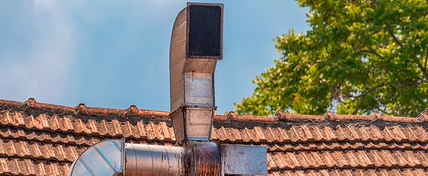 Chimney Blockage Removal in Minnetonka, Minnesota