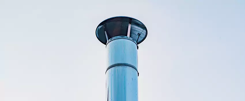Chimney Spark Arrestor Mesh Installation in Minnetonka, Minnesota