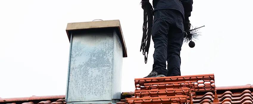 Modern Chimney Sweeping Techniques in Minnetonka, Minnesota