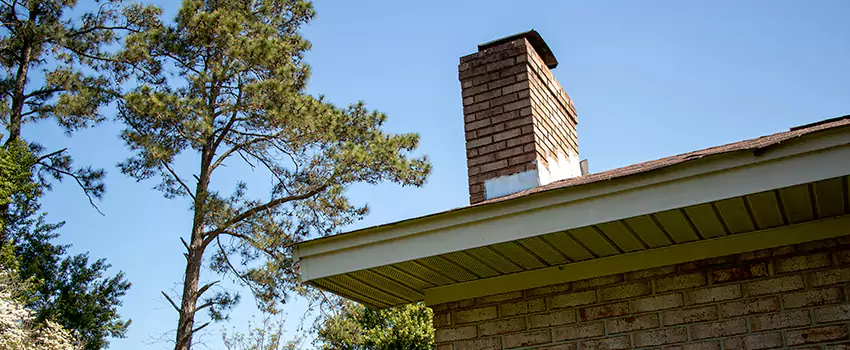 Brick Chimney Sweep Near Me in Minnetonka, MN