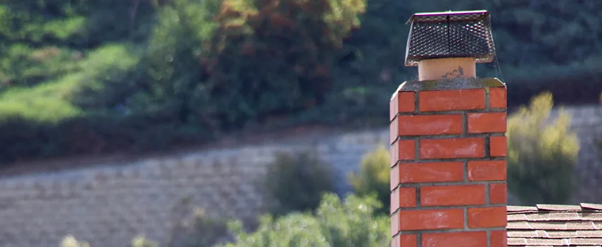 Chimney Tuckpointing And Masonry Restoration in Minnetonka, MN