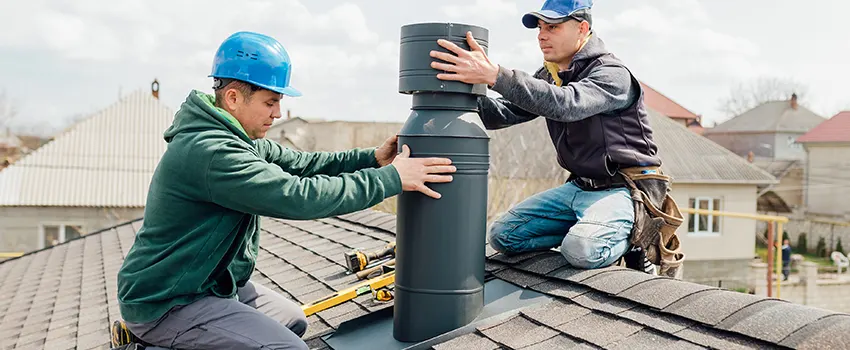 Commercial Chimney Cost in Minnetonka, MN