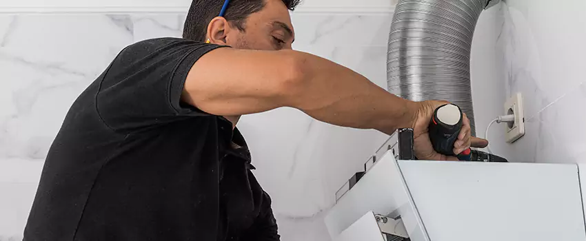 Dryer Vent Blockage Cleaning in Minnetonka, MN