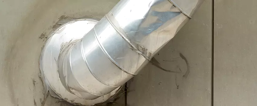 Dryer Vent Repair Process in Minnetonka, MN
