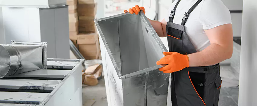 Benefits of Professional Ductwork Cleaning in Minnetonka, MN