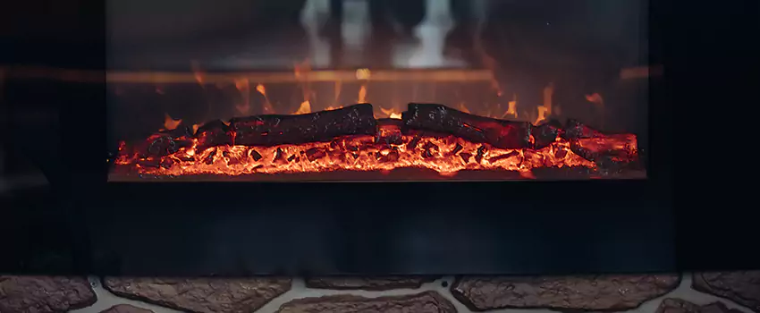Cost of Electric Fireplace Repair Service in Minnetonka, Minnesota