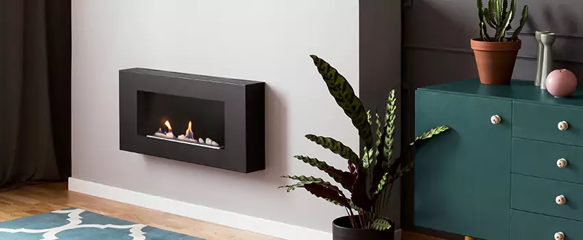 Cost of Ethanol Fireplace Repair And Installation Services in Minnetonka, MN