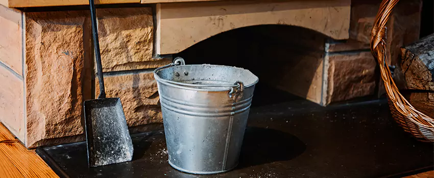 Clean The Fireplace Mantle And Hearth in Minnetonka, Minnesota