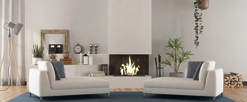 Decorative Fireplace Crystals Services in Minnetonka, Minnesota
