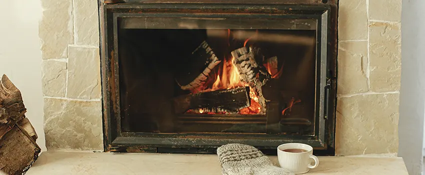Fireplace Door Handle Replacements Services in Minnetonka, Minnesota