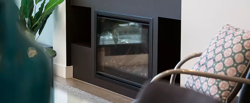Gas Fireplace Installation in Minnetonka, MN