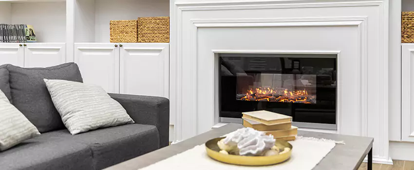 Pellet Fireplace Insert Installation in Minnetonka, MN