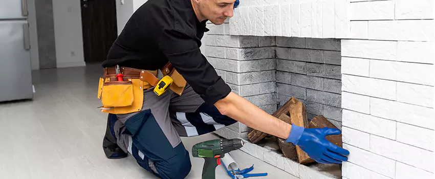 Top Fireplace Installation Company in Minnetonka, Minnesota