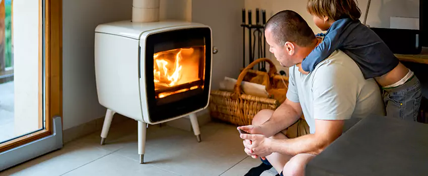 Fireplace Flue Maintenance Services in Minnetonka, MN