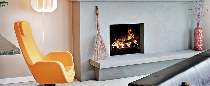 Electric Fireplace Makeover Services in Minnetonka, MN