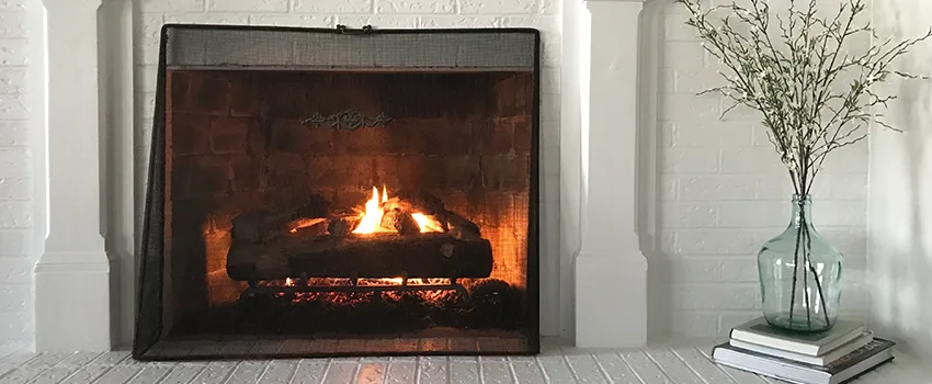 Cost-Effective Fireplace Mantel Inspection And Maintenance in Minnetonka, MN