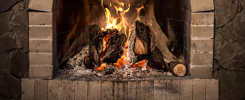 Cost of Rebuilding A Fireplace in Minnetonka, Minnesota