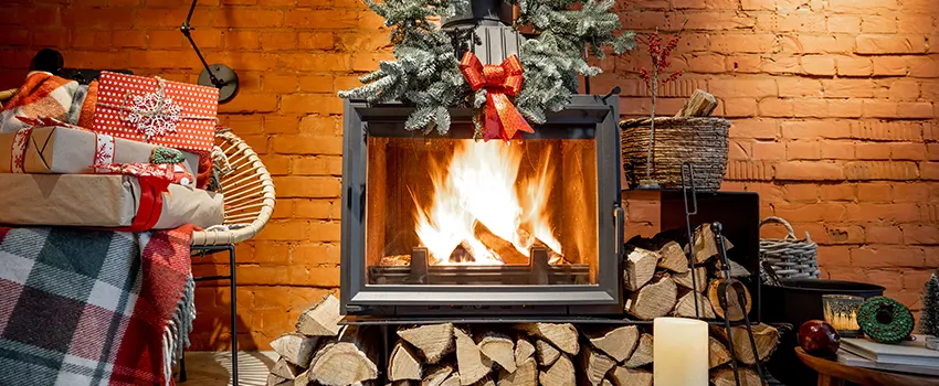 Steel Fireplace Grate Repair And Replacement Services in Minnetonka, Minnesota